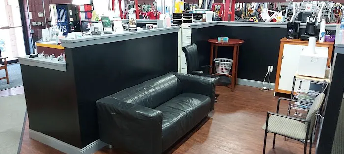 Body Dynamics Fitness Center Picture 1