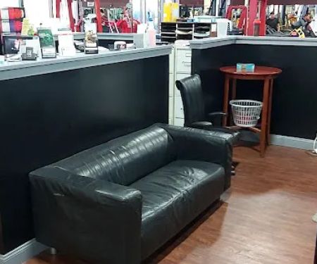 Body Dynamics Fitness Center