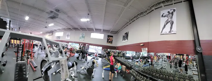 Body Dynamics Fitness Center Picture 4