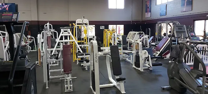 Body Dynamics Fitness Center Picture 2