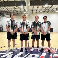 PickUp USA Fitness Warminster ico