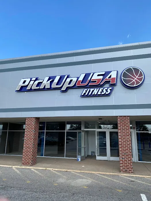PickUp USA Fitness Warminster Picture 6