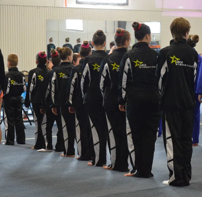 ASCA Gymnastics Picture 4