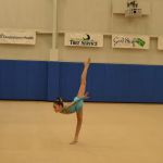 ASCA Gymnastics