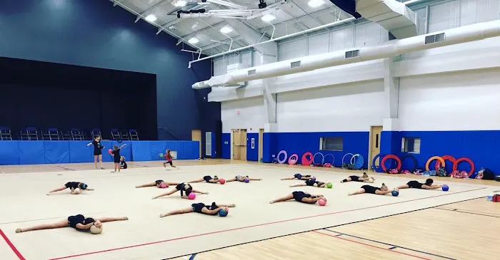 ASCA Gymnastics Picture 2