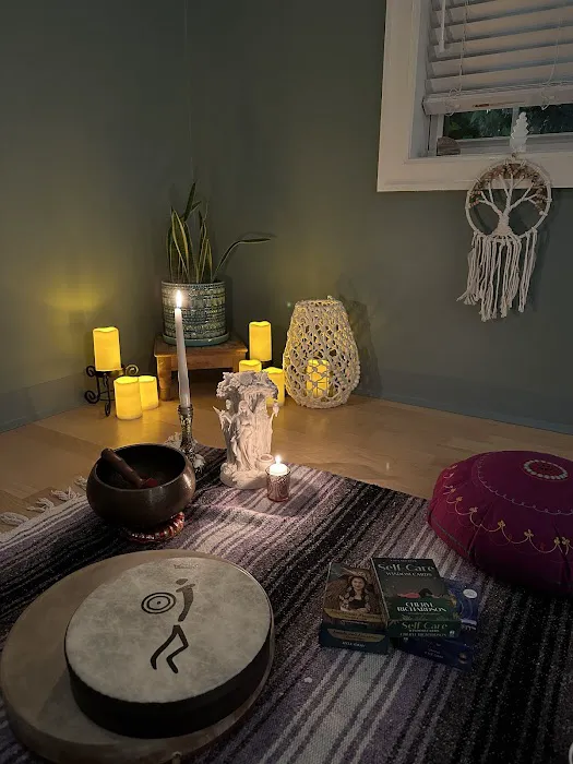 Airmid Wellness and Counseling Center Picture 5