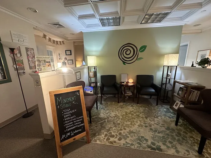 Airmid Wellness and Counseling Center Picture 4