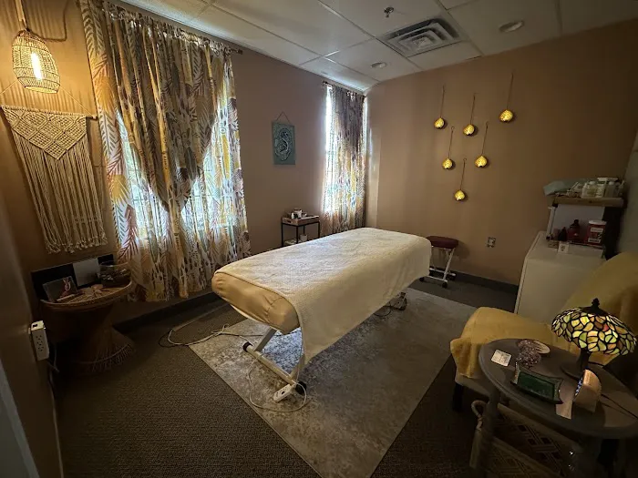 Airmid Wellness and Counseling Center Picture 6