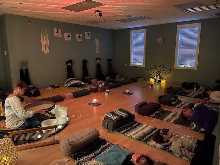 Airmid Wellness and Counseling Center Picture 8