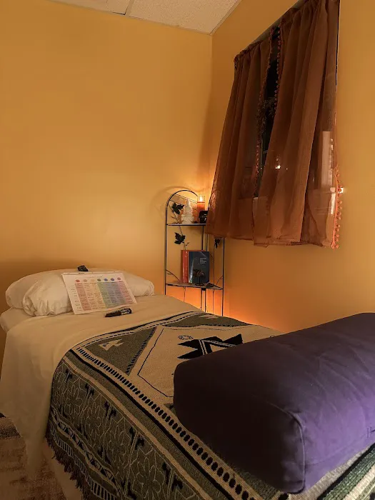 Airmid Wellness and Counseling Center Picture 10