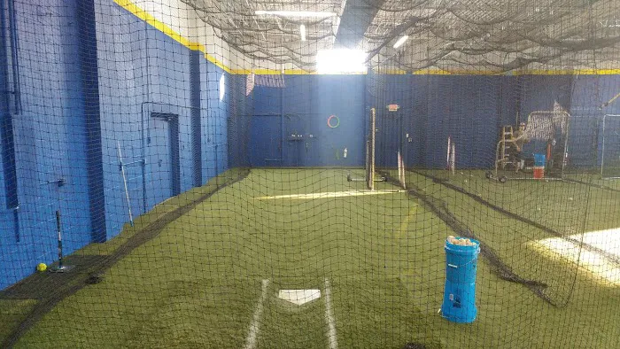 Warminster Baseball Center Picture 9