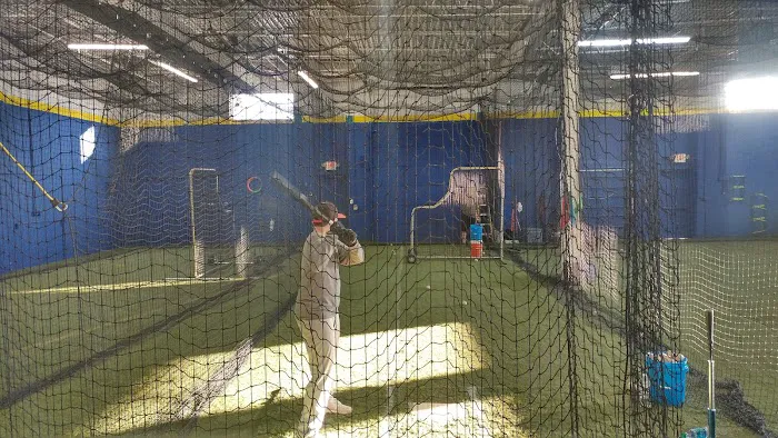 Warminster Baseball Center Picture 10