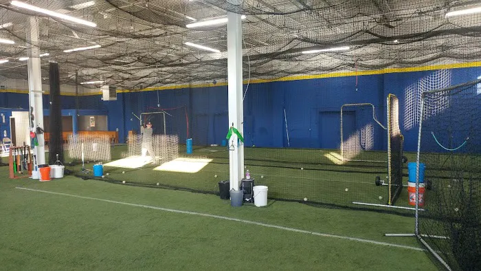 Warminster Baseball Center Picture 8