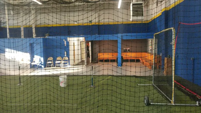 Warminster Baseball Center Picture 1