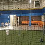 Warminster Baseball Center