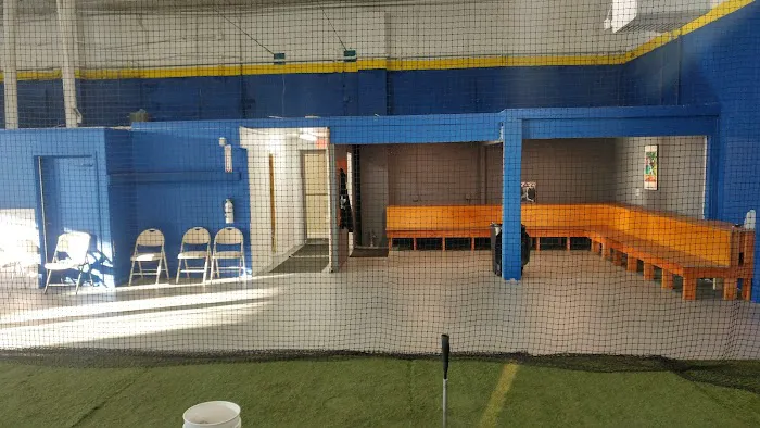 Warminster Baseball Center Picture 5