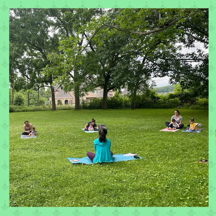 The Yoga Gnome Picture 10