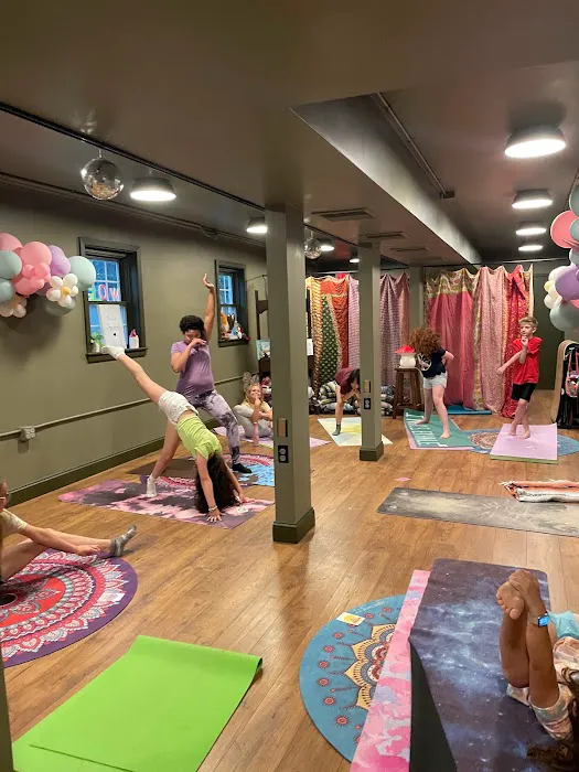 The Yoga Gnome Picture 8