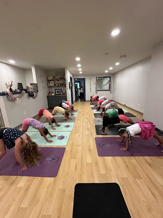 The Yoga Gnome Picture 7