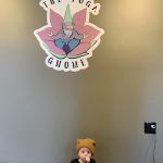 The Yoga Gnome