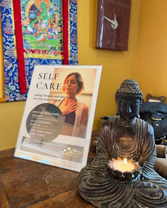 Sun Dog Yoga Studio Picture 5