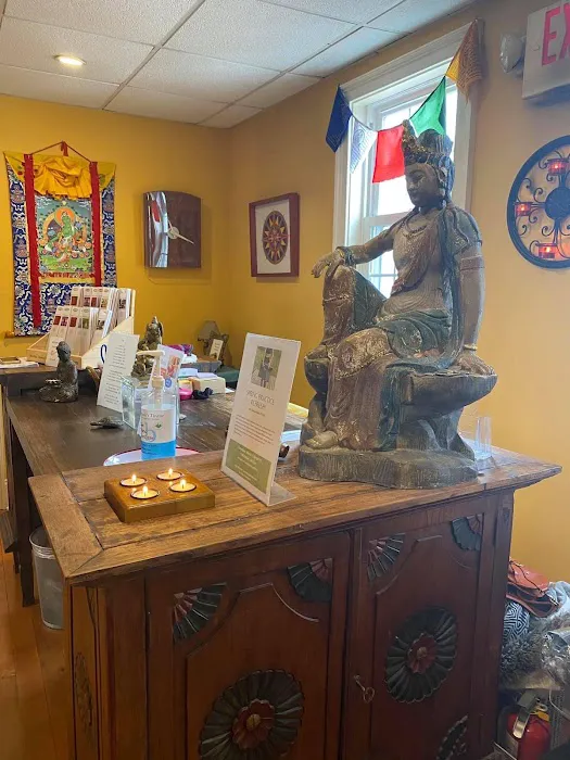 Sun Dog Yoga Studio Picture 1
