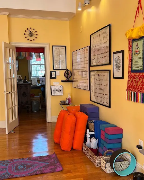 Sun Dog Yoga Studio Picture 3