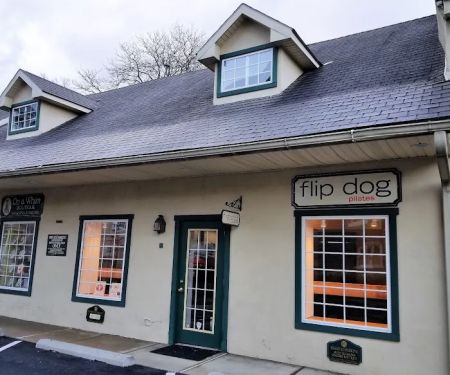 Flip Dog Pilates