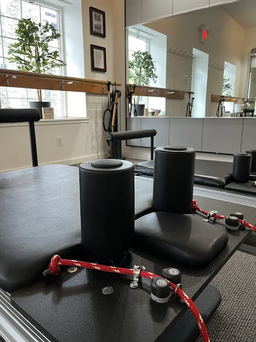 Flip Dog Pilates Picture 9