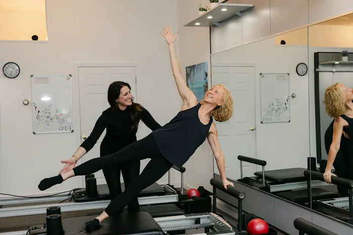Flip Dog Pilates Picture 3