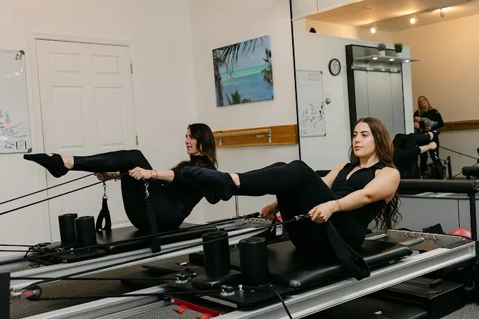 Flip Dog Pilates Picture 7