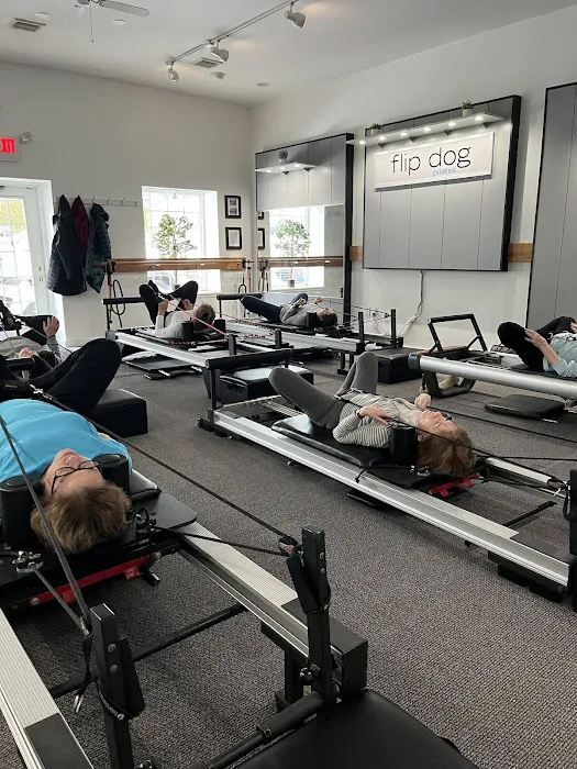 Flip Dog Pilates Picture 10