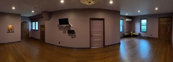 Dragonfly Yoga Studio Picture 1