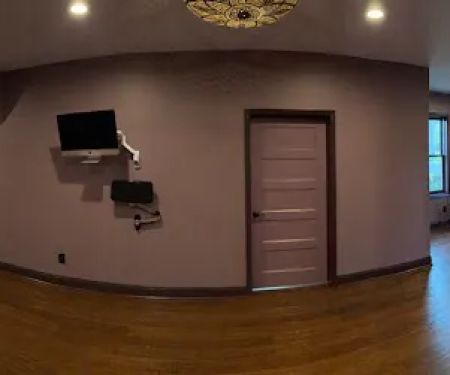 Dragonfly Yoga Studio
