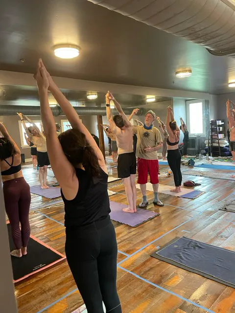 Breathing Dragon Yoga Doylestown Picture 3
