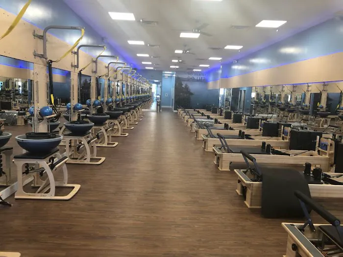 Club Pilates Picture 4
