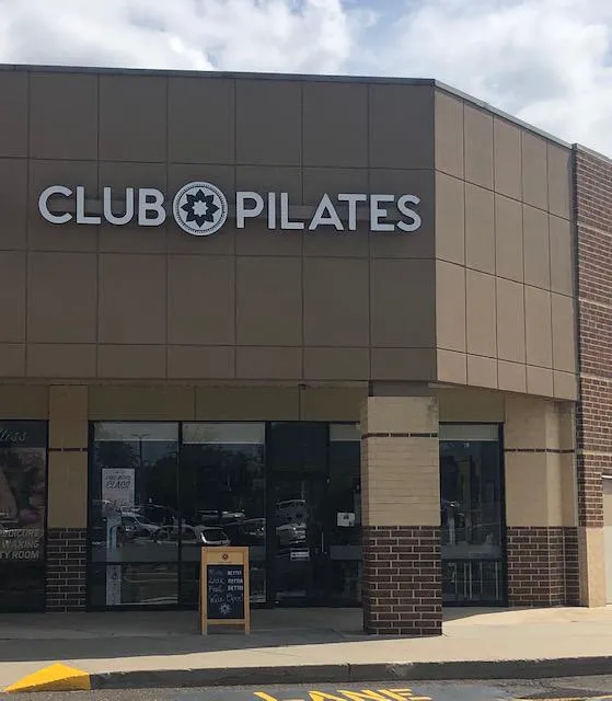 Club Pilates Picture 1