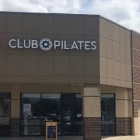 Club Pilates ico