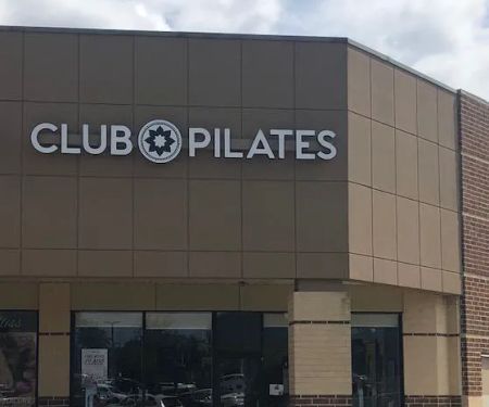 Club Pilates