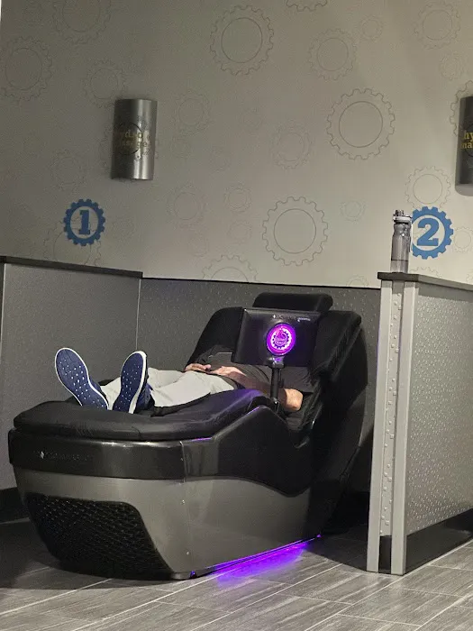 Planet Fitness Picture 4