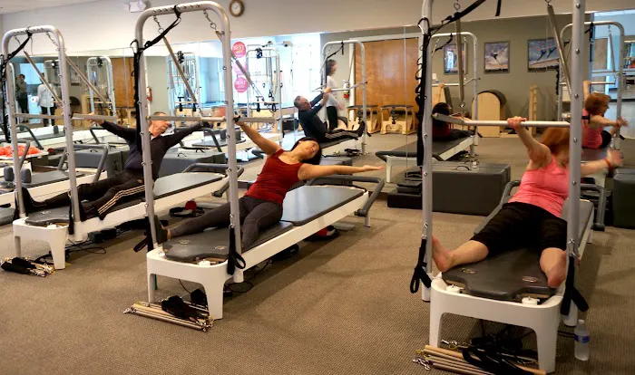 Transform Pilates and Yoga Picture 2