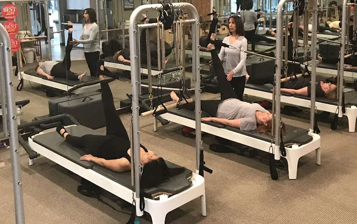 Transform Pilates and Yoga Picture 8