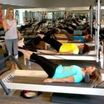 Transform Pilates and Yoga