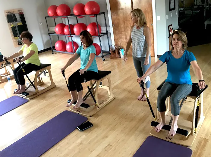 Transform Pilates and Yoga Picture 6