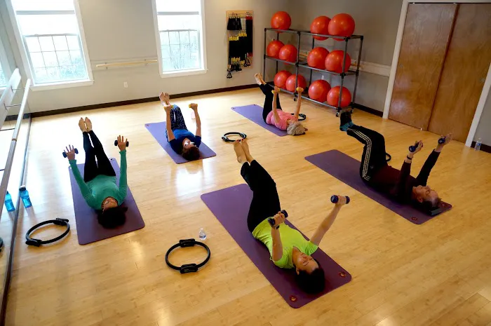 Transform Pilates and Yoga Picture 5