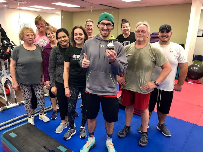 Solutions Fitness & Med Spa Picture 5
