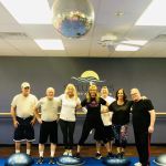 Solutions Fitness & Med Spa