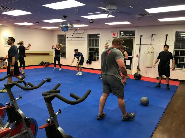 Solutions Fitness & Med Spa Picture 4