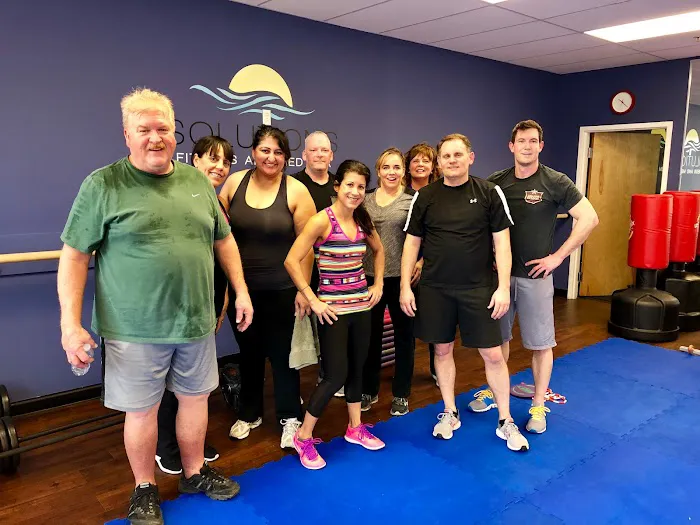 Solutions Fitness & Med Spa Picture 3