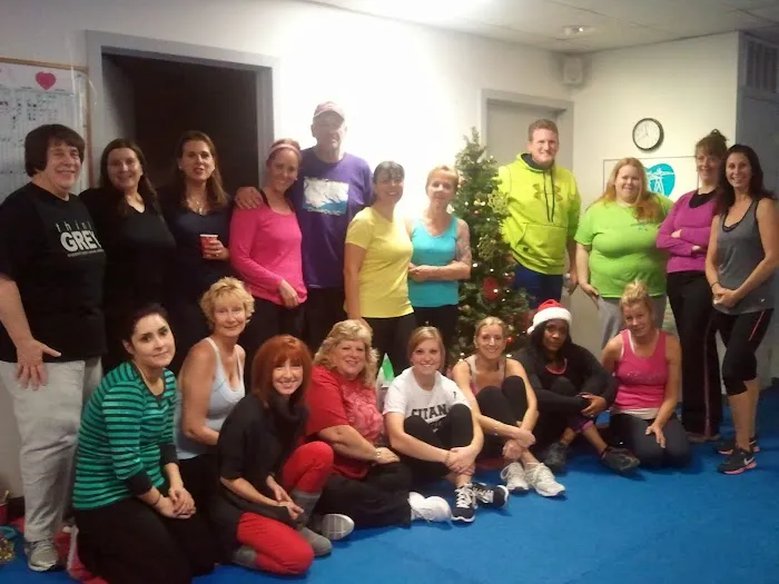 Solutions Fitness & Med Spa Picture 2